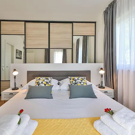 Lovely In Seget Donji * Trogir