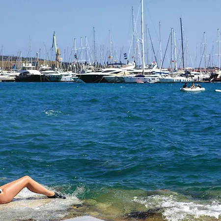 Lovely In Seget Donji Dom wakacyjny *