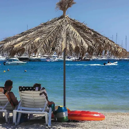 Lovely In Seget Donji Dom wakacyjny *