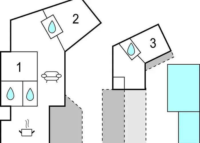 Lovely In Seget Donji * 特罗吉尔