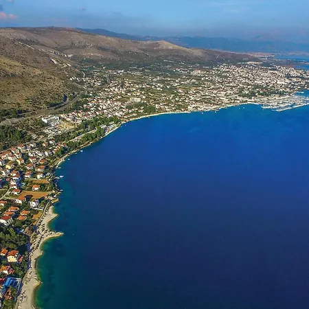 Gorgeous In Seget Donji * تروغير