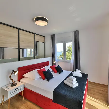 Lovely In Seget Donji * 特罗吉尔