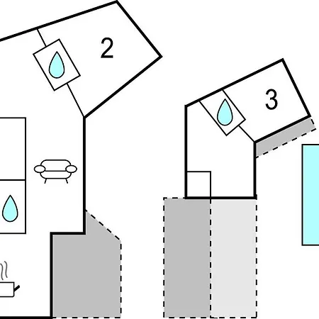 Lovely In Seget Donji * 特罗吉尔